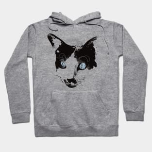 Cornish Rex gift for Cornish Rex Owners Hoodie